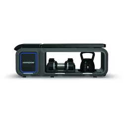 Horizon Fitness Bench