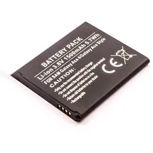 AGI Akku kompatibel mit Samsung SM-G313