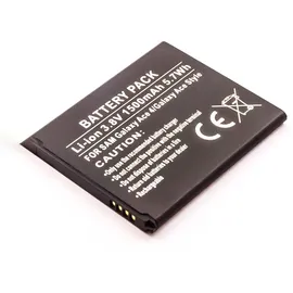 AGI Akku kompatibel mit Samsung SM-G313