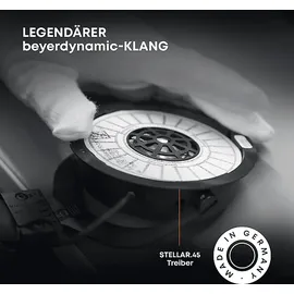 Beyerdynamic AVENTHO 300 Nordic Grey