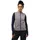 Jack Wolfskin Bike Commute Xt Weste - Dark Taupe - XS