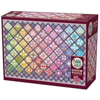 Cobble Hill Puzzle 2000 Teile