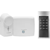 Homematic IP Smart Home Starter Set Mini Zutritt mit Keypad