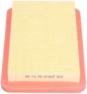 KAVO PARTS Luftfilter ma5653 Filtereinsatz 40mm für Ford MAZDA