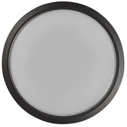 Nordlux - Ava Smart LED Deckenleuchte Black