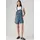 Levi's Levi's® Latzhose UTILITY SHORTALL Sommerhose im Five-Pocket Style blau S (36)