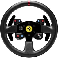 ThrustMaster Ferrari GTE 458 Challenge Lenkrad Add-On für PS3 / PC