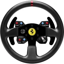 ThrustMaster Ferrari GTE 458 Challenge Lenkrad Add-On für PS3 / PC