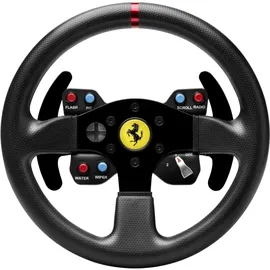 ThrustMaster Ferrari GTE 458 Challenge Lenkrad Add-On für PS3 / PC