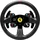 ThrustMaster Ferrari GTE 458 Challenge Lenkrad Add-On für PS3 / PC
