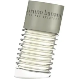 bruno banani Man Eau de Toilette 50 ml