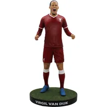 Soccerstarz Footballs Finest - Liverpool (Virgil Van Dijk) /Figures