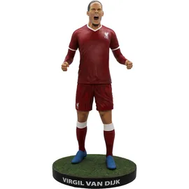Soccerstarz Footballs Finest - Liverpool (Virgil Van Dijk) /Figures