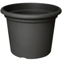 Euro3Plast Geo Ø 55 x 41 cm anthrazit