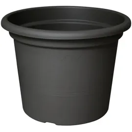 Euro3Plast Geo Ø 55 x 41 cm anthrazit