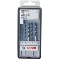 Bosch Professional CYL-5 Betonbohrer-Set, 5-tlg. (2608588165)