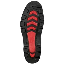 BULLSTAR Arbeitsstiefel »WINNER«, olivgrün, Nitril-Kautschuk - gruen