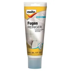 Molto Fugen Reiniger, 220ml, farblos, 5087736