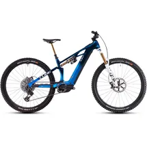 Cube Stereo Hybrid ONE44 HPC AT 800 2025 29 Zoll RH 42 cm actionteam