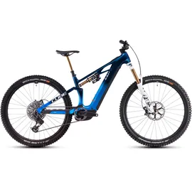 Cube Stereo Hybrid ONE44 HPC AT 800 2025 29 Zoll RH 42 cm actionteam