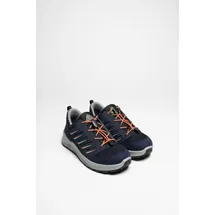 Lowa Kinder Multifunktionsschuhe AXOS GTX LO JUNIOR für blau, Größe 32