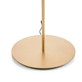 Umage Asteria Stehleuchte LED, rot