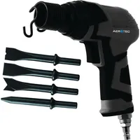 AEROTEC CSP 150 Set 4500min-1 11mm Sechskant 4-5 J