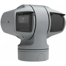 Axis Q6225-LE Grau