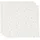 jollein Musselin Tuch Baby - Happy Miffy, Nougat - 3er Pack - 70x70cm - 100% Baumwolle - Oeko-Tex Zertifiziert - Spucktuch