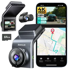 BOTSLAB G300H Plus 4K