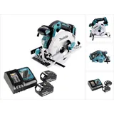 Makita DHS680RG inkl. 2 x 6,0 Ah