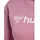 hummel Kapuzenpullover Hoodie Lilas L