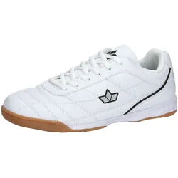 Trainingsschuh LICO "Sportschuh Rockfield", Gr. 44, weiß, Synthetik, Schuhe