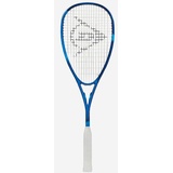 Dunlop Squashschläger Tristorm Elite Navy/Blau