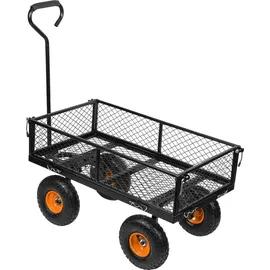 Neo Tools Bollerwagen 300 kg schwarz