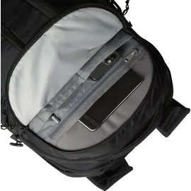 The North Face Surge Rucksack (Größe 31L, schwarz)