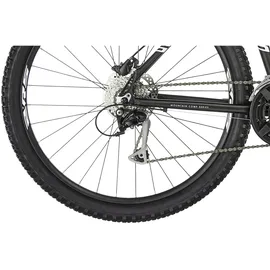 serious eight ball mtb hardtail