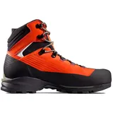 Mammut Kento Guide Ii High Gore-tex® Wanderstiefel - Mammut Red / Black - EU 44 2/3