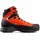 Mammut Kento Guide Ii High Gore-tex® Wanderstiefel - Mammut Red / Black - EU 44 2/3