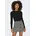 ONLRILEY O-NECK Schwarz M