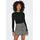 Only ONLRILEY O-NECK Schwarz M