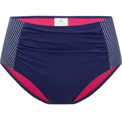 FIREFLY Damen Bikinihose Maria, WHITE/NAVY DARK, 46