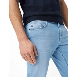 Brax COOPER 5-Pocket-Jeans Blau 36/30