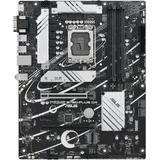 Asus PRIME B760-PLUS D4