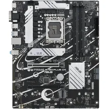 Asus PRIME B760-PLUS D4