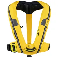 spinlock Rettungswesten Deckvest Lite+ One Size Gelb
