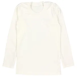 TupTam Mädchen Langarmshirt 3er Pack Langarm Unterhemden Basic Unterwäsche Shirts Unterhemd, Farbe: 3er Pack Pink/Ecru/Beige, Größe: 116 - 116
