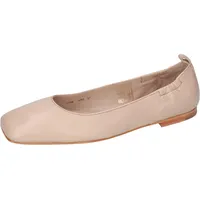 Melvin & Hamilton Ballerinas Damen Livia 3 Braun 38