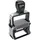 Trodat Textstempel Professional 5204 Schwarz