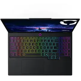 Lenovo LOQ Essential 15IRX11 Intel Core i5-13450HX 16 GB RAM 512 GB SSD RTX 5050 83SC0029GE